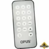 Opus IR- Afstandsbediening Voor Inbouwradio -hulpmiddel Verkoopwinkel opus ir afstandsbediening voor inbouwradio 2