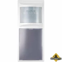 Opus Solar Bewegingsmelder Wandmontage