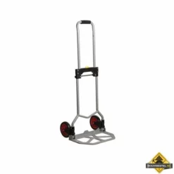 Opvouwbare Lastwagen - 60 kg
