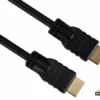 High-Speed Hdmi 2.0 Met Ethernet - Plug Naar Plug - Koper / Basis / 1.5 M / Verguld / M-M -hulpmiddel Verkoopwinkel pac415b015 5