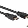 High-Speed Hdmi 2.0 Met Ethernet - Plug Naar Plug - Koper / Basis / 2.5 M / Verguld / M-M 1 High-Speed Hdmi 2.0 Met Ethernet - Plug Naar Plug - Koper / Basis / 2.5 M / Verguld / M-M -hulpmiddel Verkoopwinkel pac415bxxx 16