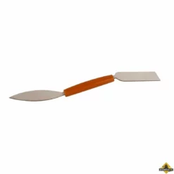 Paleerijzer SUPER PROF 30 Mm RVS