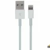 Usb 2.0 A Mannelijk Naar Lightning 8-Polig - Mannelijk - Wit - 1 M -hulpmiddel Verkoopwinkel pcmp91w 27