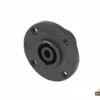 Luidspreker Connector - Rond Chassis - Vrouwelijk -hulpmiddel Verkoopwinkel pcn027 27
