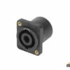 Luidspreker Connector - Rechthoekig Chassis - Vrouwelijk -hulpmiddel Verkoopwinkel pcn028 27