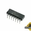 14-Pin Flash-Based 8Bit Cmos Controller 1 14-Pin Flash-Based 8Bit Cmos Controller -hulpmiddel Verkoopwinkel pic16f630 i p 27