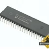 40Pin 8-Bit Cmos Flash Microcontroller -hulpmiddel Verkoopwinkel pic16f871 i p 27