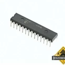 32K Enh. Flash Usb Microcontroller