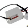 Mini Pir-Bewegingsdetector - Inbouw - 12 Vdc -hulpmiddel Verkoopwinkel pir416 27