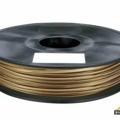 1.75 Mm (1/16 Inch) Pla-Draad - Brons - 0.5 Kg