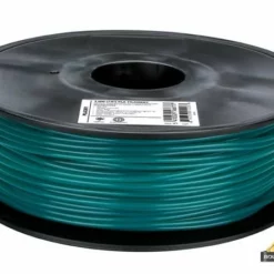 3 Mm Pla-Draad - Groen - 1 Kg