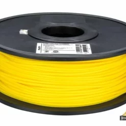 3 Mm Pla-Draad - Geel - 1 Kg