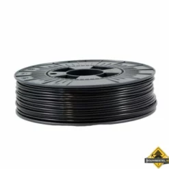 3 Mm Pla-Draad - Zwart - 1 Kg