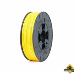 1.75 Mm PLA-FILAMENT - GEEL - 750 G