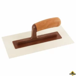 Plakspaan SUPER PROF Kunststof Zacht 280x140x2 Mm Zachte Greep