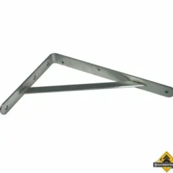 Plankdrager Galva Industrial 330 X 500 Mm