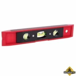 Plastic Waterpas -hulpmiddel Verkoopwinkel plastic waterpas 23 cm