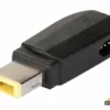 Reservestekker Voor Psse23/24/27/40 Voor Lenovo 20 V 3.25 A / 4.5 A 2 Reservestekker Voor Psse23/24/27/40 Voor Lenovo 20 V 3.25 A / 4.5 A -hulpmiddel Verkoopwinkel plugspa38 27