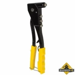 Popnageltang Met Klinknagels