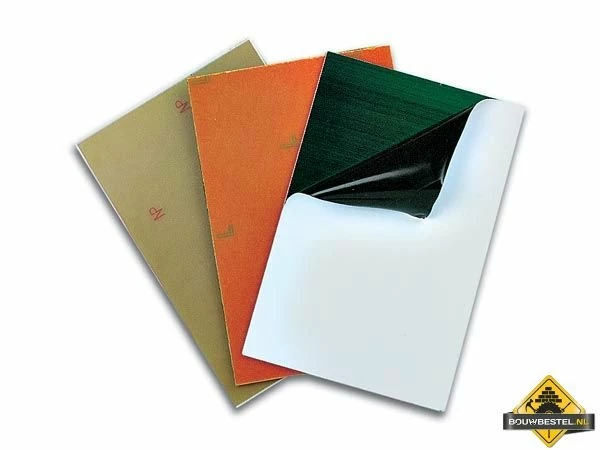 Fotogevoelige Printplaat 100 X 160mm - Glasvezel - Ds 3 Fotogevoelige Printplaat 100 X 160mm - Glasvezel - Ds