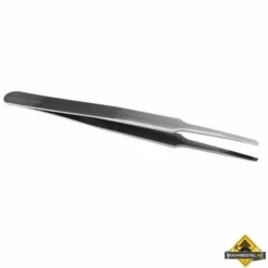 Precisiepincet - 12.3 Cm