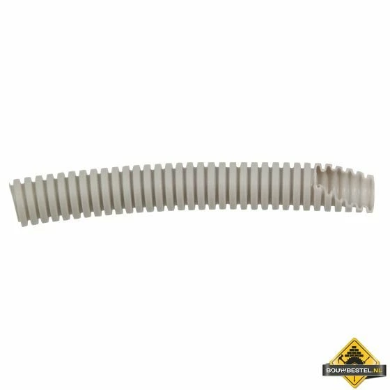 Preflex Flexbuis Ledig 14,1 / 20 Mm | Per 100 Meter 3 Preflex Flexbuis Ledig 14,1 / 20 Mm | Per 100 Meter