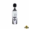 Professionele Geluidsniveaumeter Met Datalogger -hulpmiddel Verkoopwinkel professionele geluidsniveaumeter met datalogger