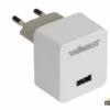 Lader Met Usb-Aansluiting 5 V - 2.4 A -hulpmiddel Verkoopwinkel psseusb32 23