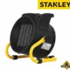 Stanley Ptc-Ventilatorkachel - 2000 Watt -hulpmiddel Verkoopwinkel ptc kachel
