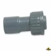 2/3 Koppeling PVC-U 32 Mm X 1 1/4 Inch Lijmmof X Wartel Binnendraad 7.5bar Grijs (per 20 Stuks) -hulpmiddel Verkoopwinkel pvc u 2 3 koppeling 32 mm x 1 1 4 inch