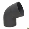 Bocht 67 Graden PVC-U 160 Mm Lijmmof X Spie Grijs (per 10 Stuks)