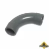 Bocht 90 Graden PVC-U 63 Mm Lijmmof 16 Bar Grijs -hulpmiddel Verkoopwinkel pvc u bocht 90 graden lijmmof 5