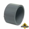 Eindkap PVC-U 25 Mm Lijmmof 16 Bar Grijs S1 (per 10 Stuks) 2 Eindkap PVC-U 25 Mm Lijmmof 16 Bar Grijs S1 (per 10 Stuks) -hulpmiddel Verkoopwinkel pvc u eindkap 25 mm