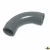 Lange Bocht 90 Graden PVC-U 1 1/4 Inch Imperial Lijmmof 16 Bar Grijs -hulpmiddel Verkoopwinkel pvc u lange bocht 90 graden 1 1 4 inch