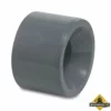Inlijmring PVC-U 200 Mm X 110 Mm Lijm Spie X Lijmmof 10 Bar Grijs -hulpmiddel Verkoopwinkel pvc u lijmring grijs