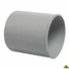 Reparatiesok PVC-U 125 Mm Lijmmof Grijs KOMO 1 Reparatiesok PVC-U 125 Mm Lijmmof Grijs KOMO -hulpmiddel Verkoopwinkel pvc u reparatiesok 125