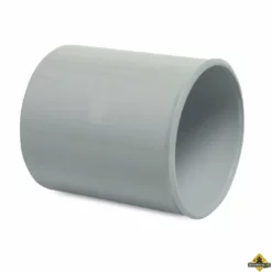 Sok PVC-U 250 Mm Lijmmof Grijs KOMO