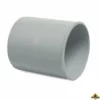 Sok PVC-U 315 Mm Lijmmof Grijs KOMO 1 Sok PVC-U 315 Mm Lijmmof Grijs KOMO -hulpmiddel Verkoopwinkel pvc u sok 315mm 1 1