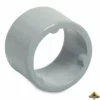 Verloopring PVC-U 80 Mm X 100 Mm Lijmmof X Spie Grijs KOMO -hulpmiddel Verkoopwinkel pvc u verloopring 80x100