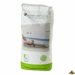 R Floorzz Gietmassa 20 Kg