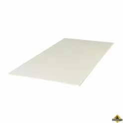 R Floorzz Droogbouw Vloerverwarming Element Mono 6mm Onbewerkt 120x60cm