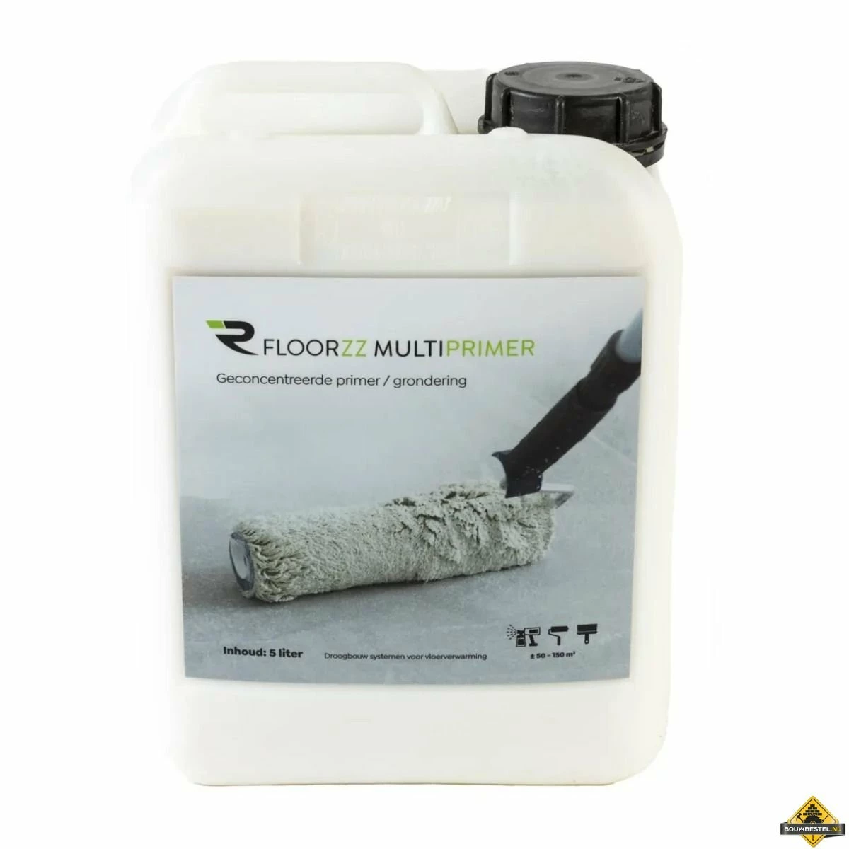 R Floorzz Multiprimer 5 Liter 3 R Floorzz Multiprimer 5 Liter