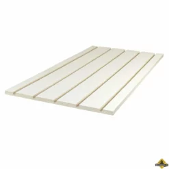 R Floorzz Droogbouw Vloerverwarming Element Mono 21mm Basis 120x60cm