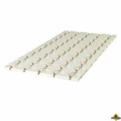 R Floorzz Droogbouw Vloerverwarming Element MONO 21mm M10 - 120x60cm