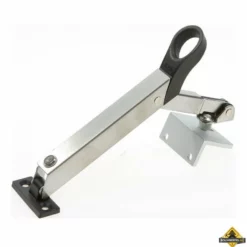 Axaflex Raamcombi-uitzetter 2640-1081 Rvs