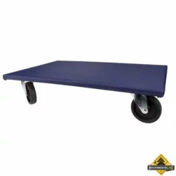 Rechthoekig Meubelroller - 650 X 400 Mm