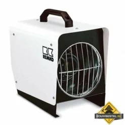 Remko Heater 2,2KW 230V