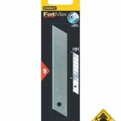 Stanley Fatmax Reserve Afbreekmes 18mm 10 St