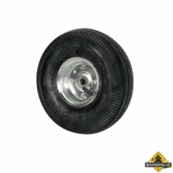 Reservewiel Voor Steekwagen