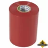 Rode Isolatietape - 100 Mm X 20 M (UITVERKOOP, OP = OP)